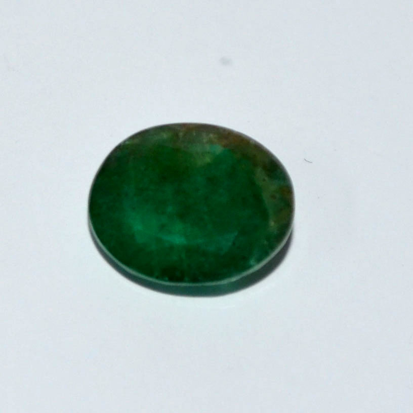 EMERALD 2.92 Ct.