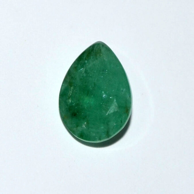 EMRG21527 1 EMERALD 2.47 Ct.