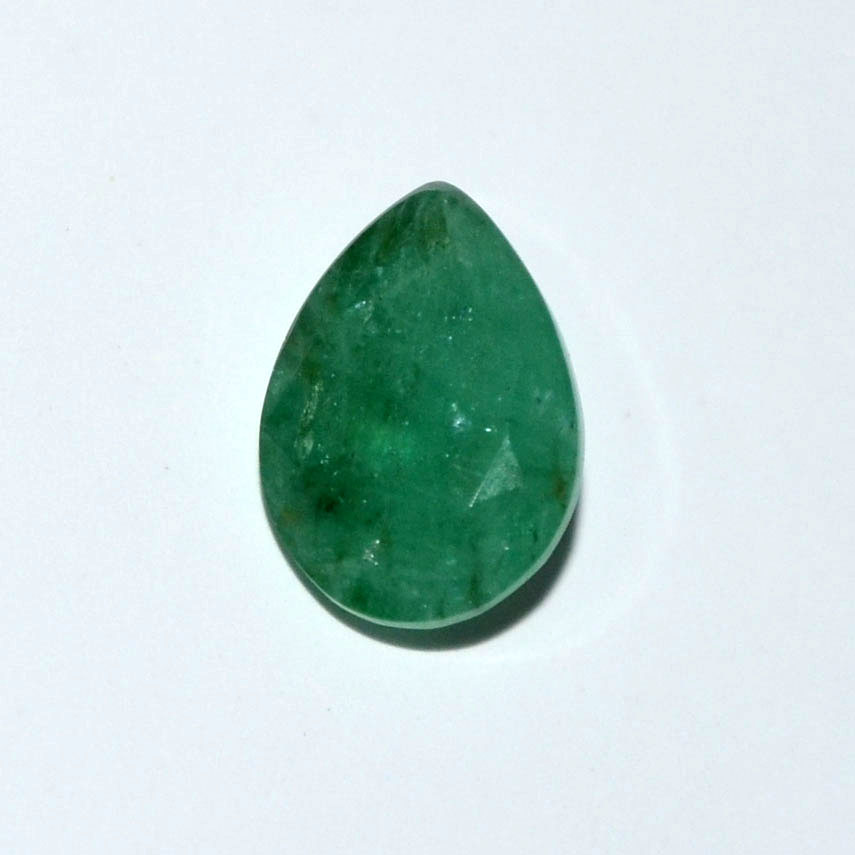 EMERALD 2.47 Ct.