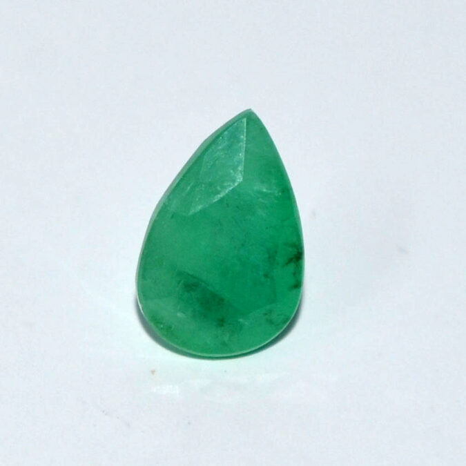 EMRG21528 1 EMERALD 2.62 Ct.