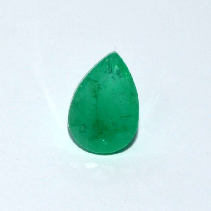 EMRG21529 1 EMERALD 2.1 Ct.