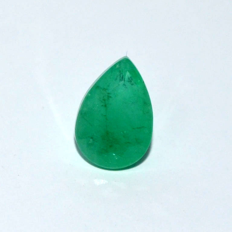 EMERALD 2.1 Ct.