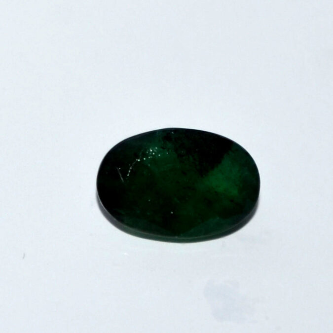 EMRG21531 1 EMERALD 3.72 Ct.