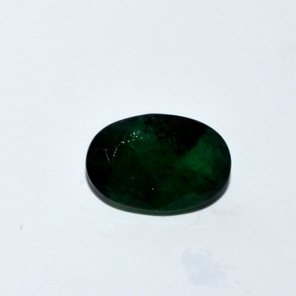 EMERALD 3.72 Ct.