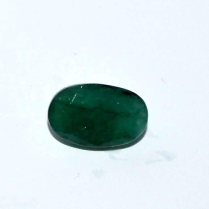 EMRG21532 1 EMERALD 4.46 Ct.