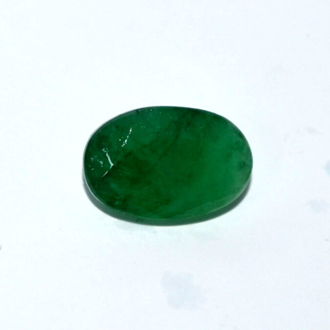 EMRG21533 1 EMERALD 6.48 Ct.