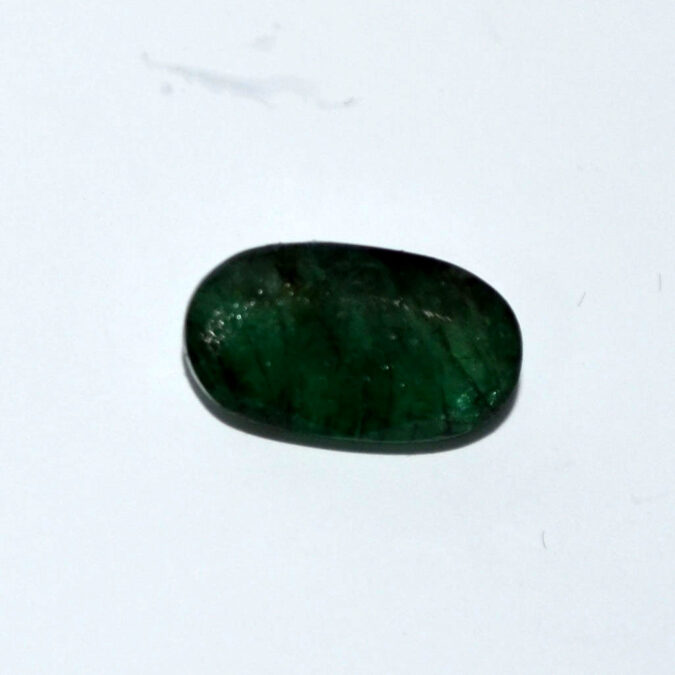 EMRG21535 1 EMERALD 4.9 Ct.