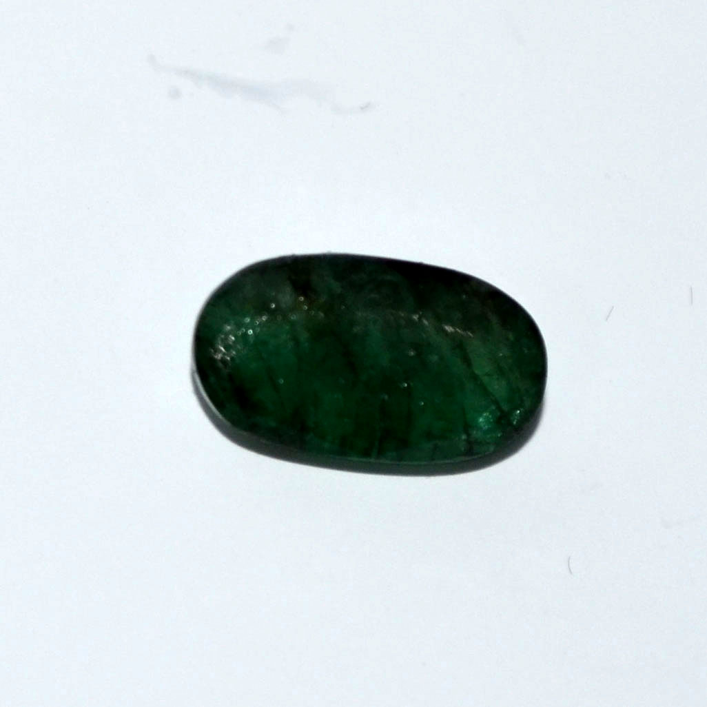 EMERALD 4.9 Ct.