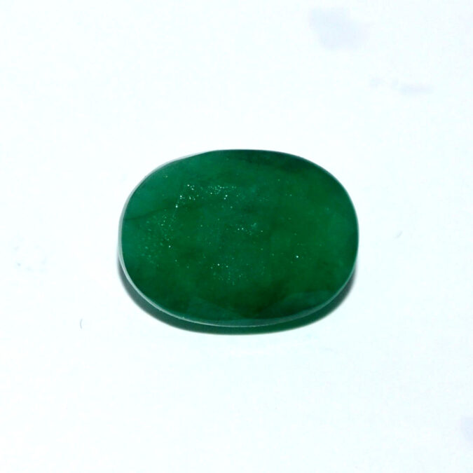 EMRG21536 1 EMERALD 8.46 Ct.