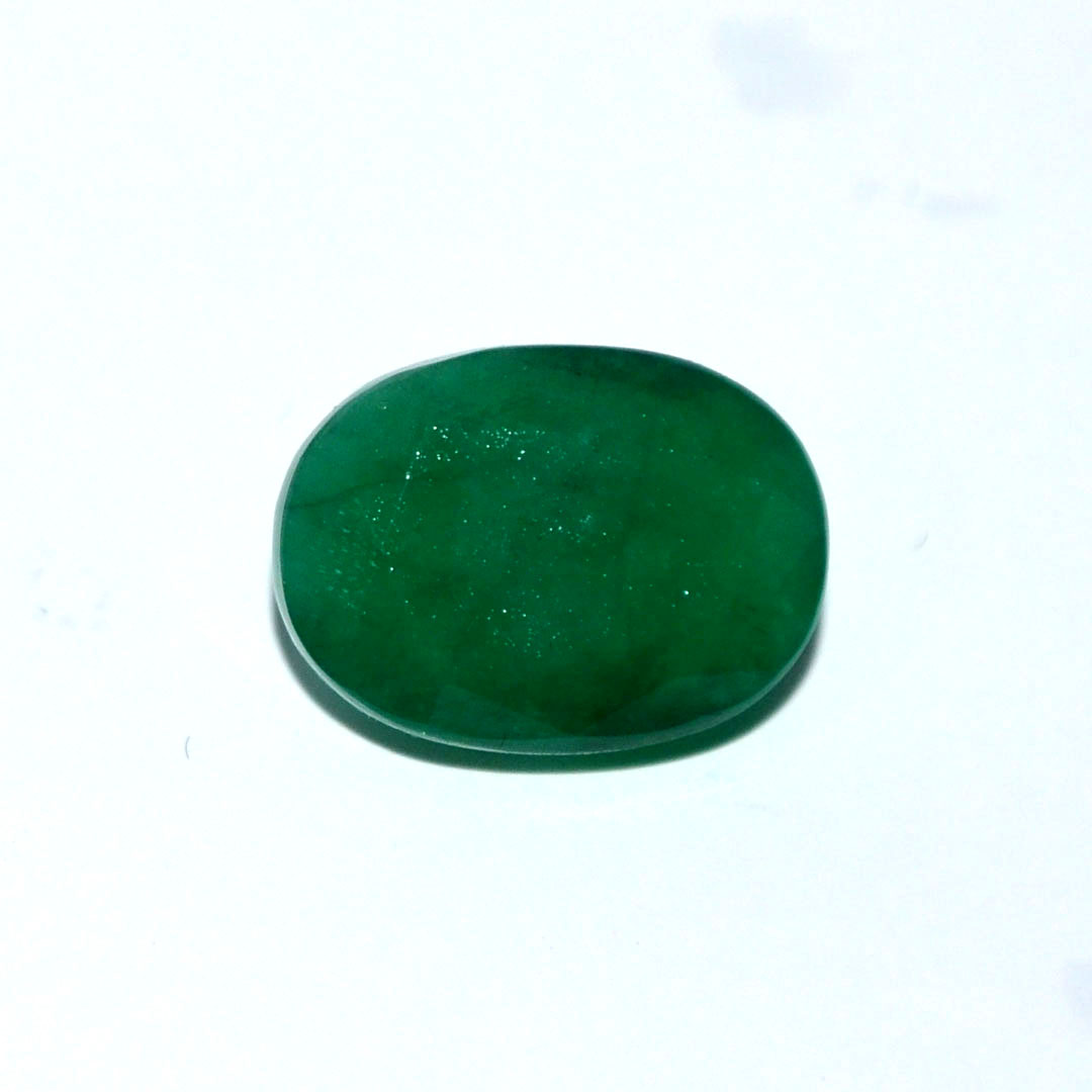 EMERALD 8.46 Ct.