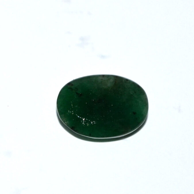 EMRG21537 1 EMERALD 5.9 Ct.