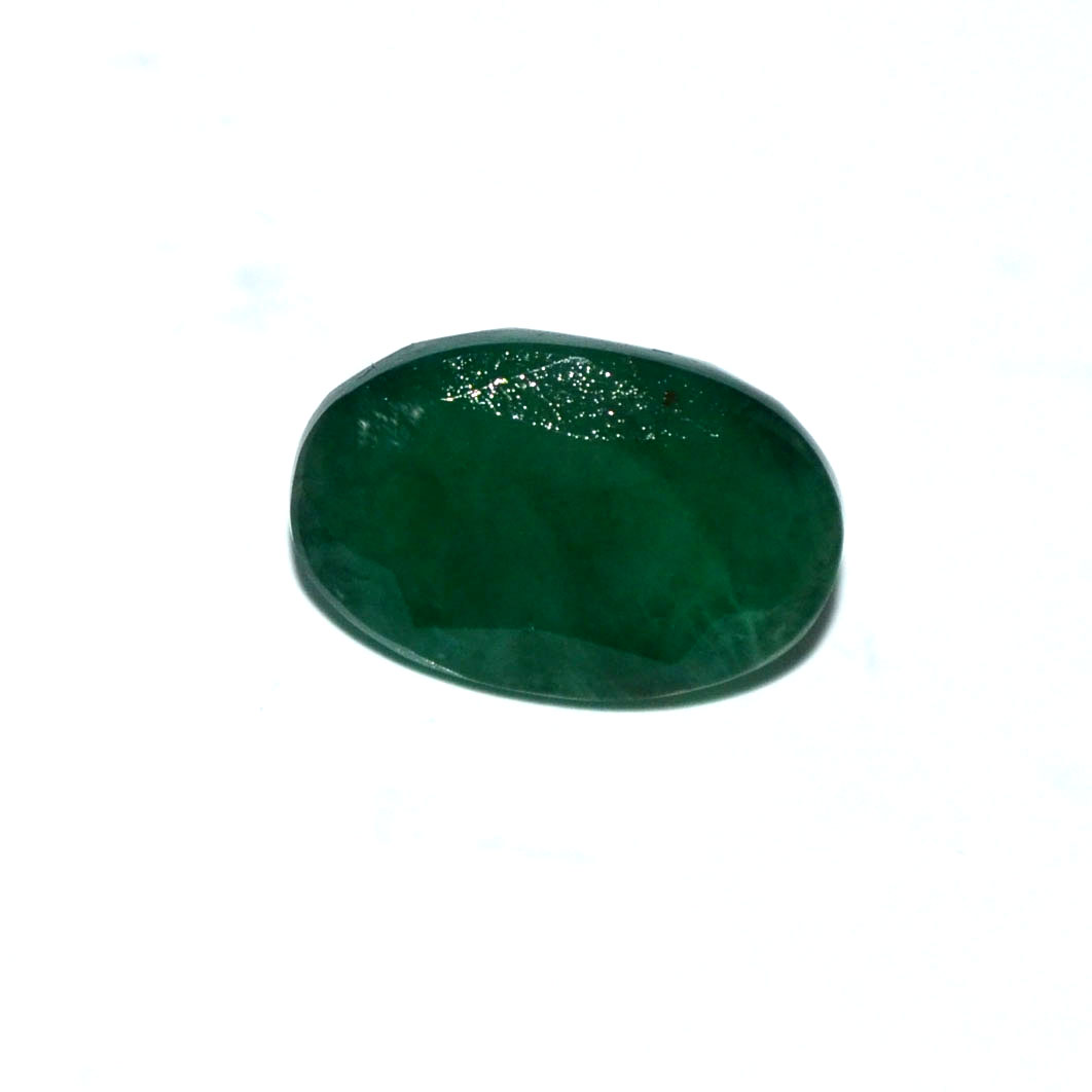 EMERALD 7.41 Ct.