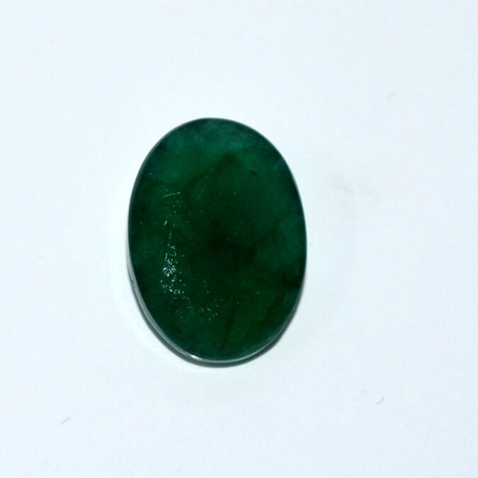 EMRG21540 1 EMERALD 6.7 Ct.