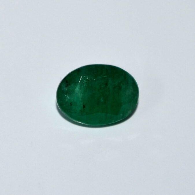EMRG21541 1 EMERALD 5.35 Ct.