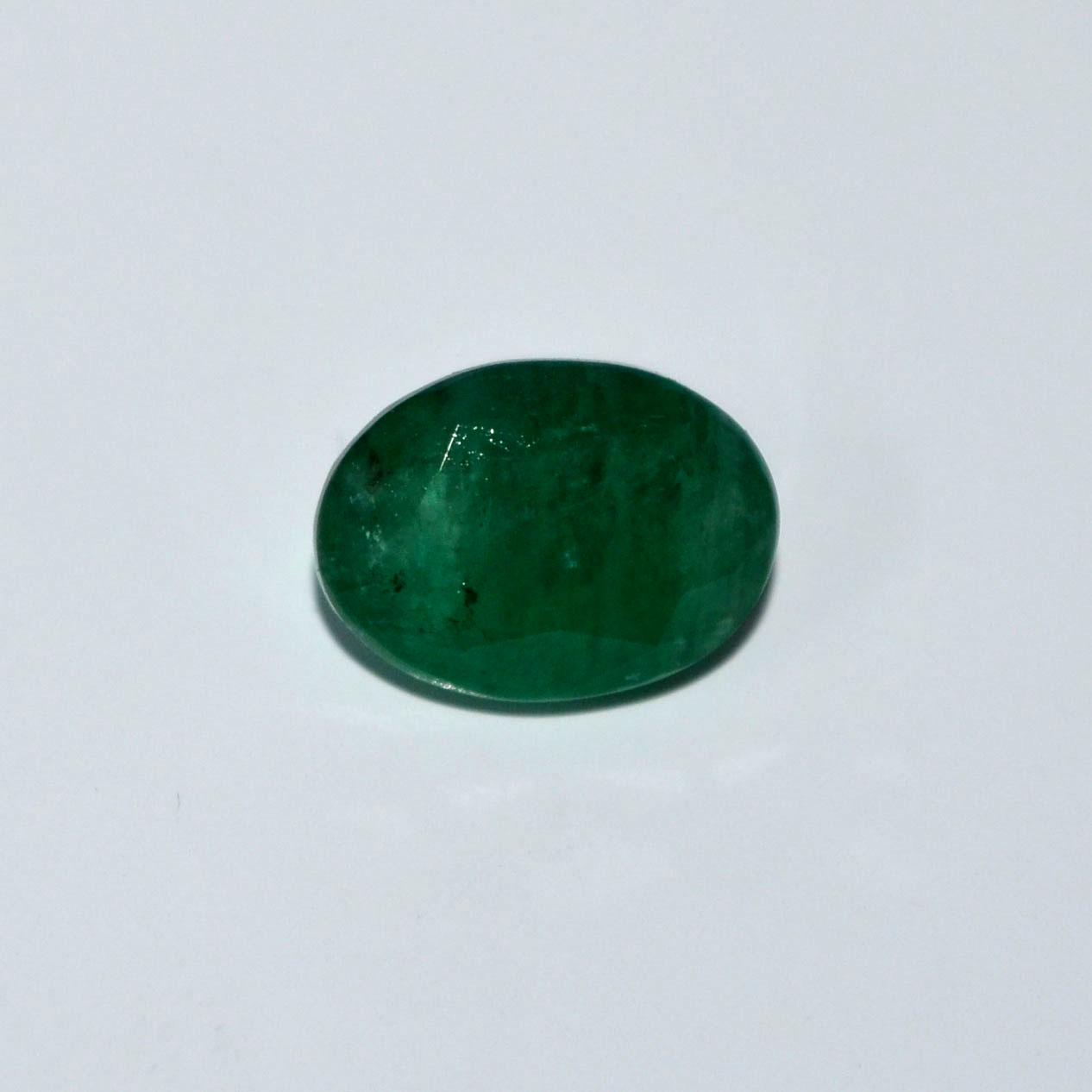 EMERALD 5.35 Ct.