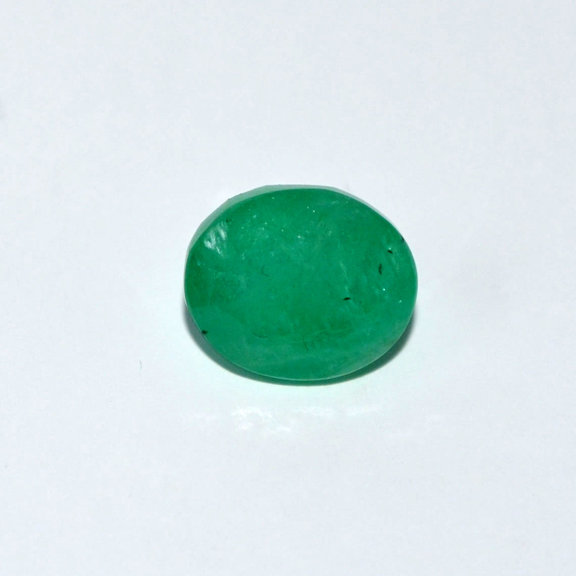 EMERALD 5.38 Ct.