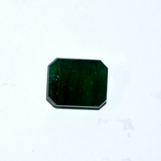 EMRG21543 1 EMERALD 5.38 Ct.