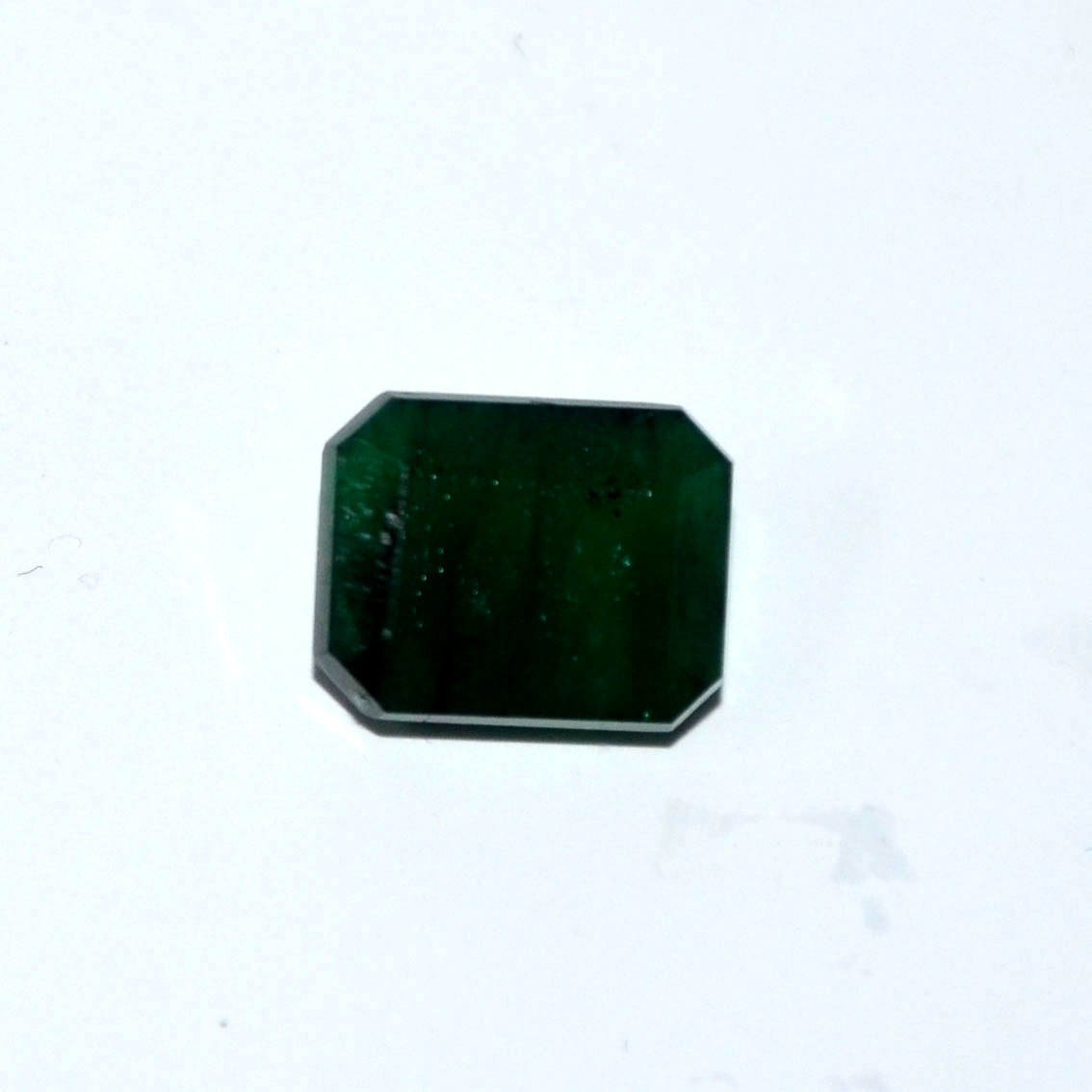 EMERALD 5.38 Ct.