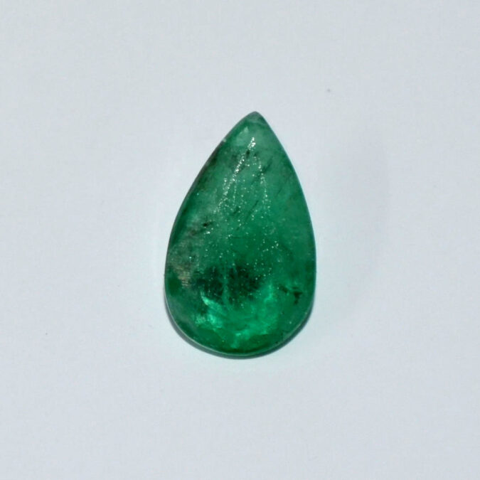 EMRG21544 1 EMERALD 4.57 Ct.