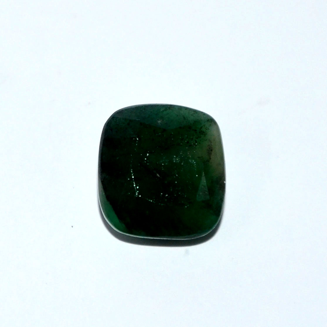 EMERALD 7.4 Ct.