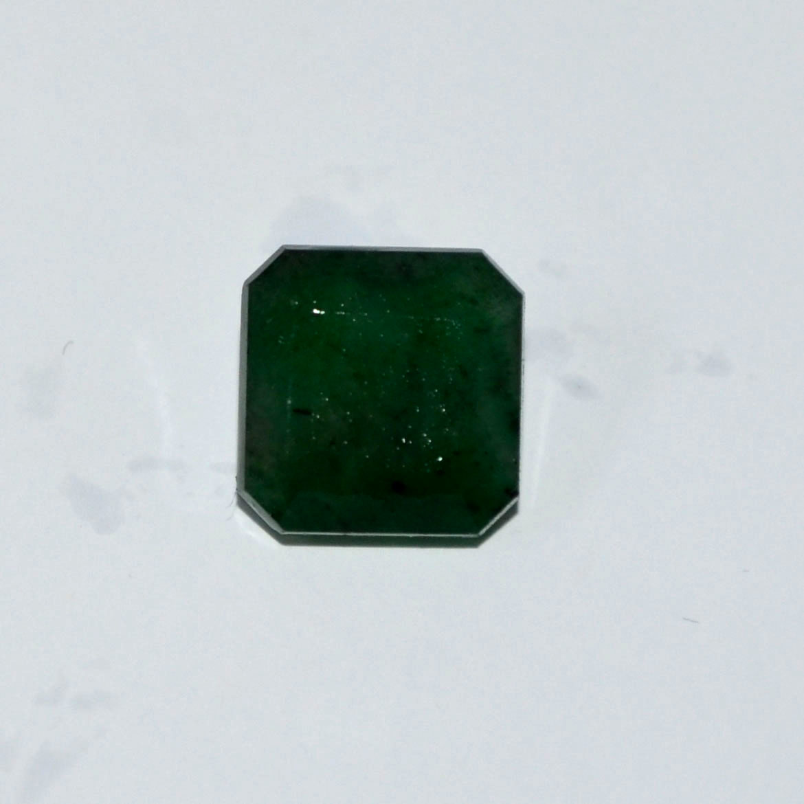 EMERALD 6.3 Ct.