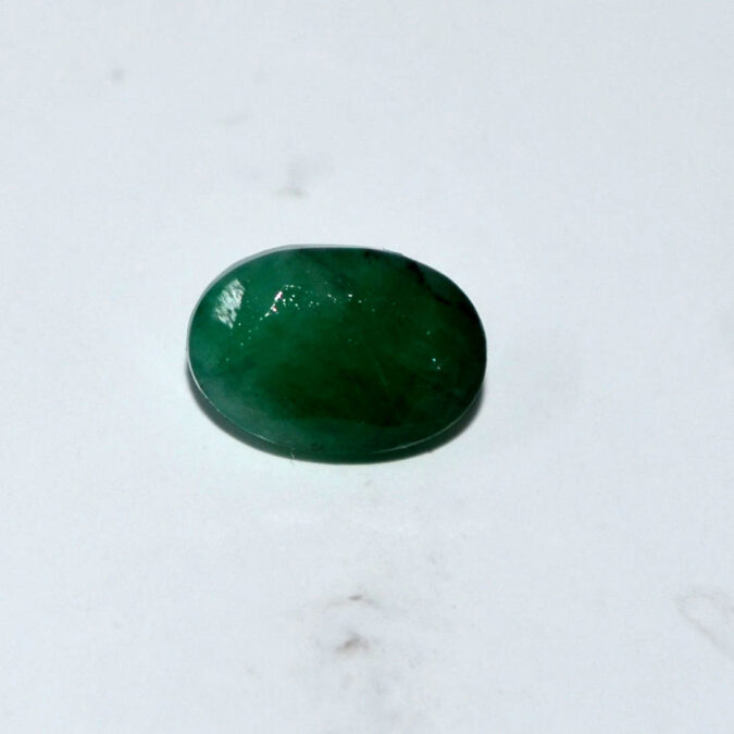 EMRG21547 1 EMERALD 3.68 Ct.