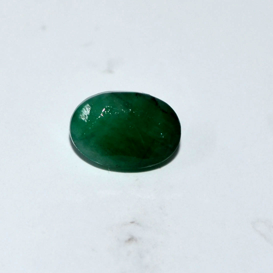 EMERALD 3.68 Ct.