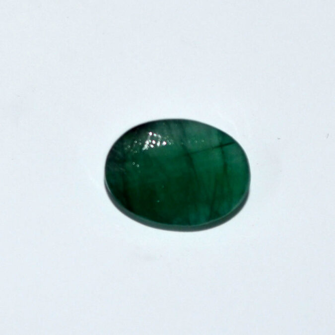 EMRG21548 1 EMERALD 4.37 Ct.