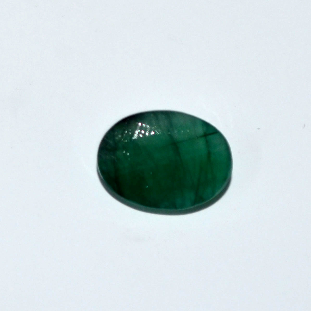 EMERALD 4.37 Ct.