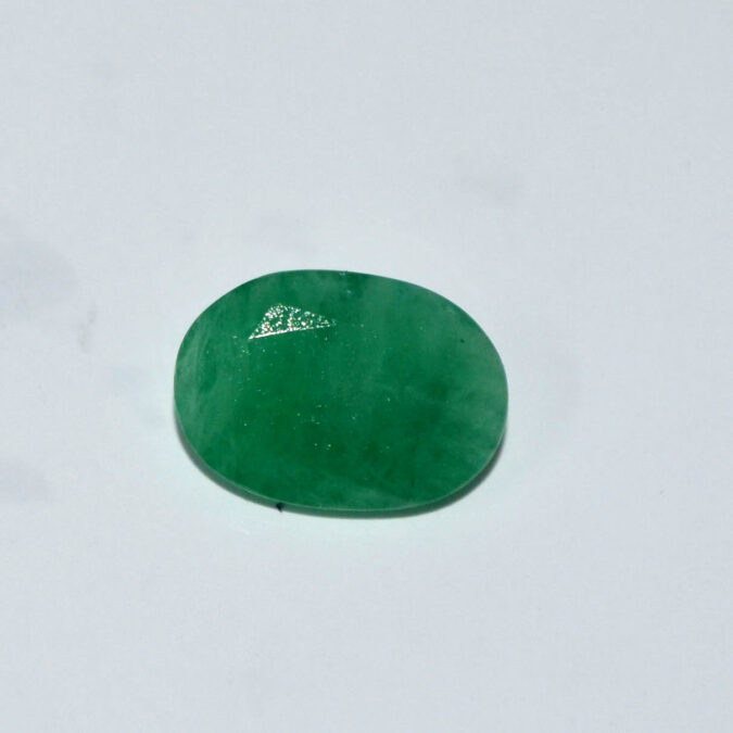 EMRG21549 1 EMERALD 7.07 Ct.