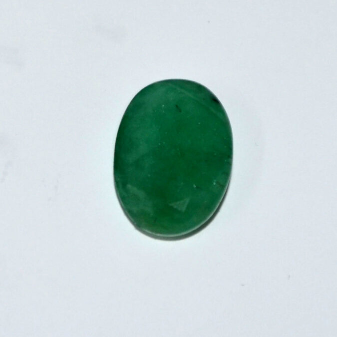 EMRG21550 1 EMERALD 6.74 Ct.