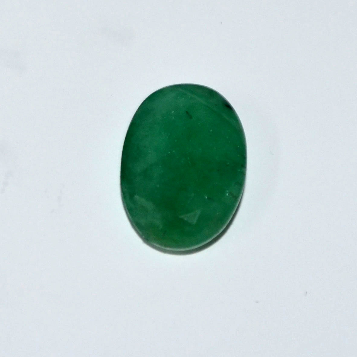 EMERALD 6.74 Ct.