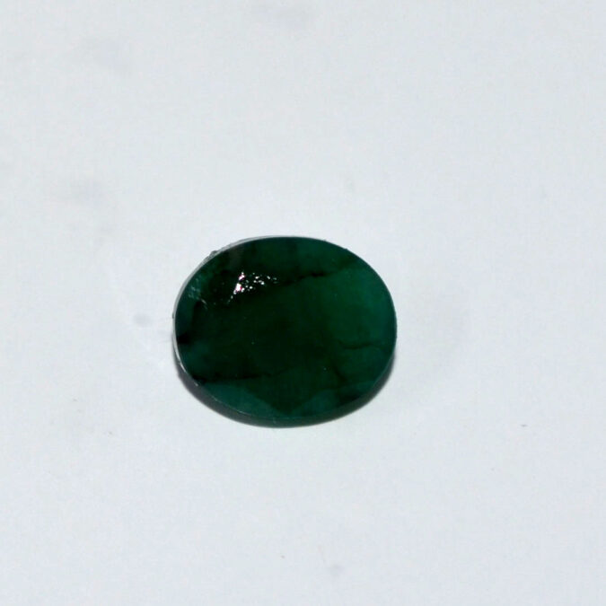 EMRG21551 1 EMERALD 5.48 Ct.
