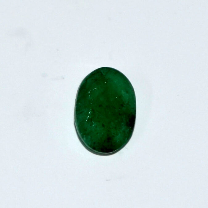 EMRG21552 1 EMERALD 4.92 Ct.