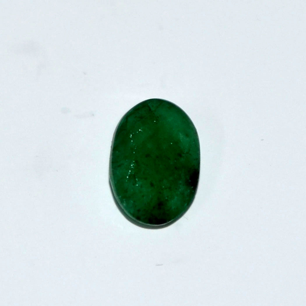 EMERALD 4.92 Ct.