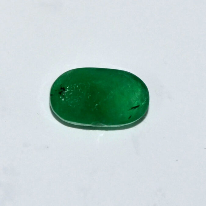 EMRG21553 1 EMERALD 4.68 Ct.