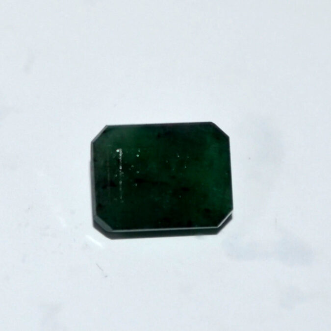 EMRG21556 1 EMERALD 5.32 Ct.
