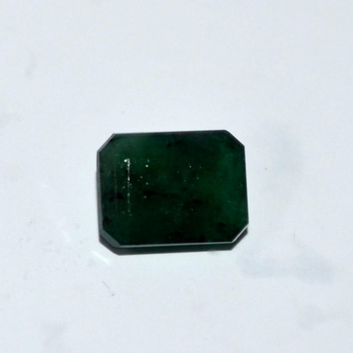 EMERALD 5.32 Ct.