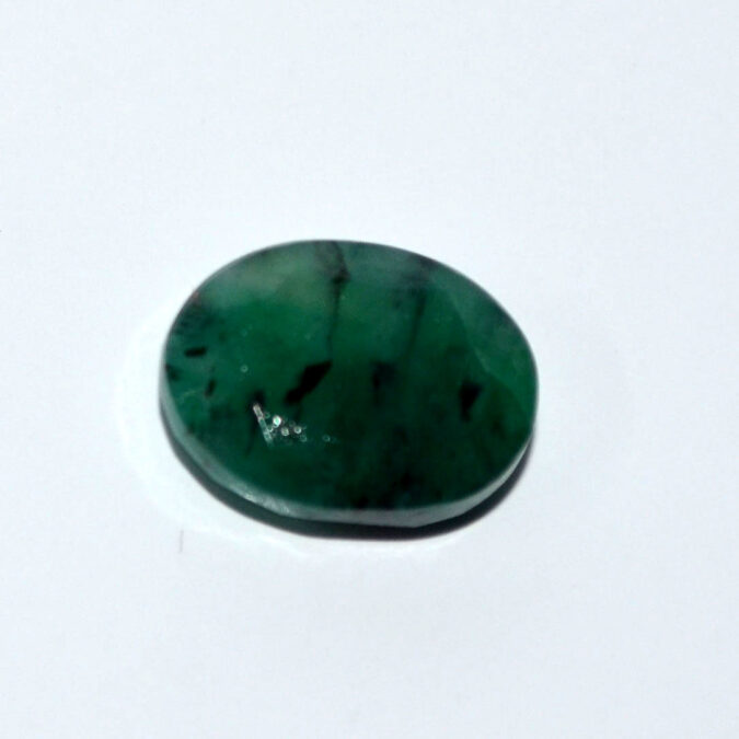 EMRG21557 1 EMERALD 6.46 Ct.