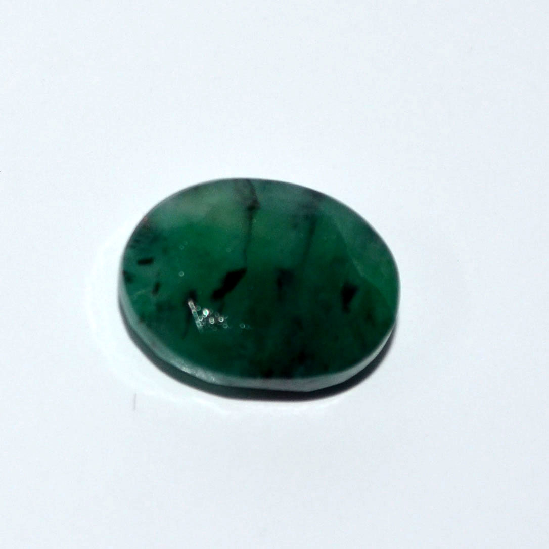 EMERALD 6.46 Ct.