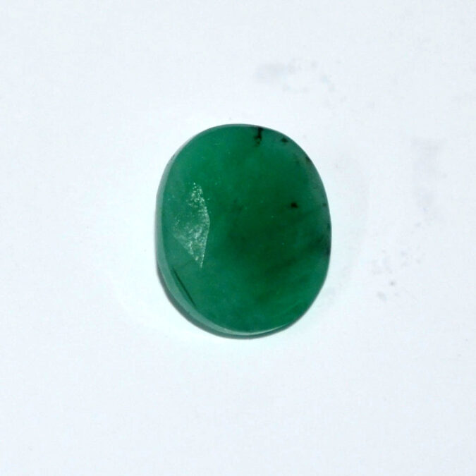 EMRG21558 1 EMERALD 5.26 Ct.