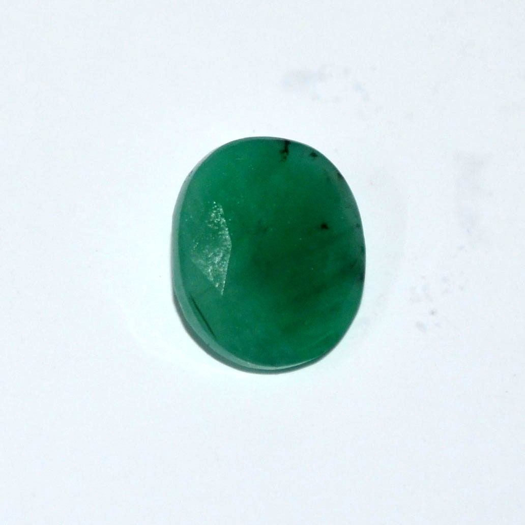 EMERALD 5.26 Ct.