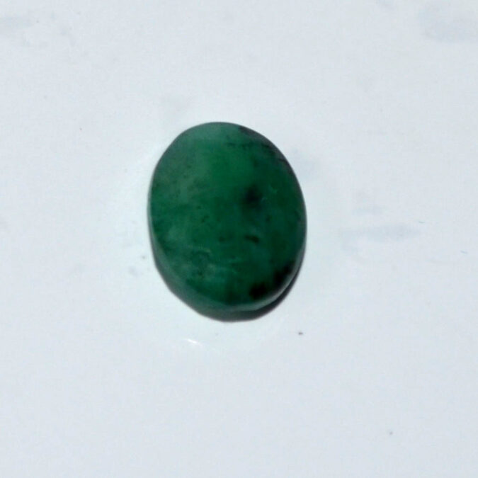 EMRG21559 1 EMERALD 3.7 Ct.