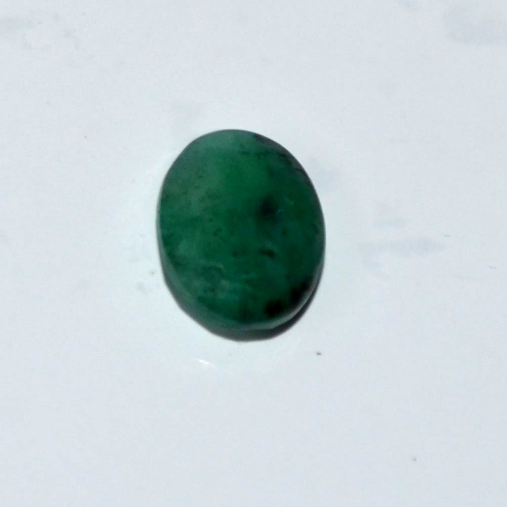 EMERALD 3.7 Ct.