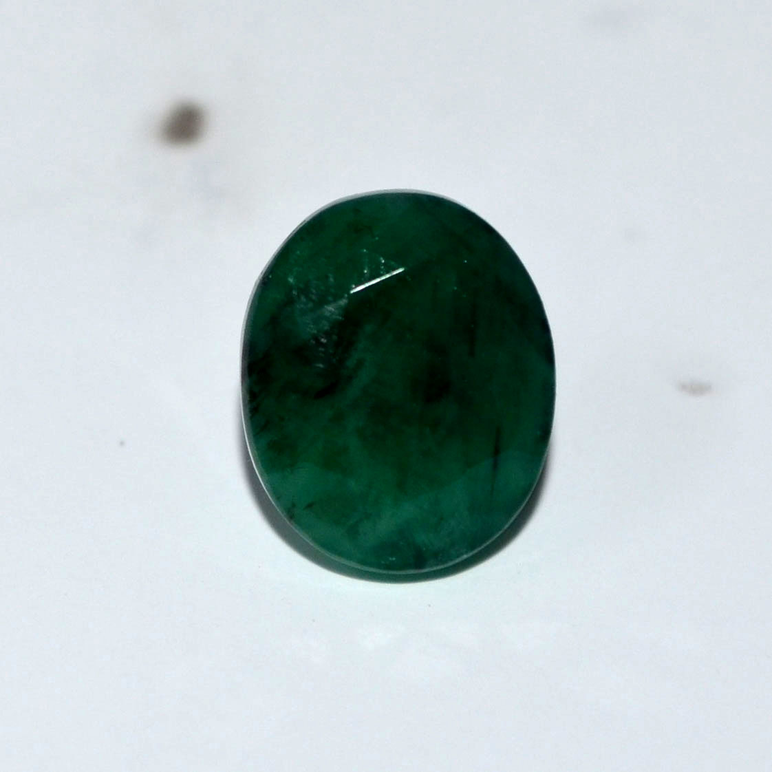 EMERALD 4.28 Ct.