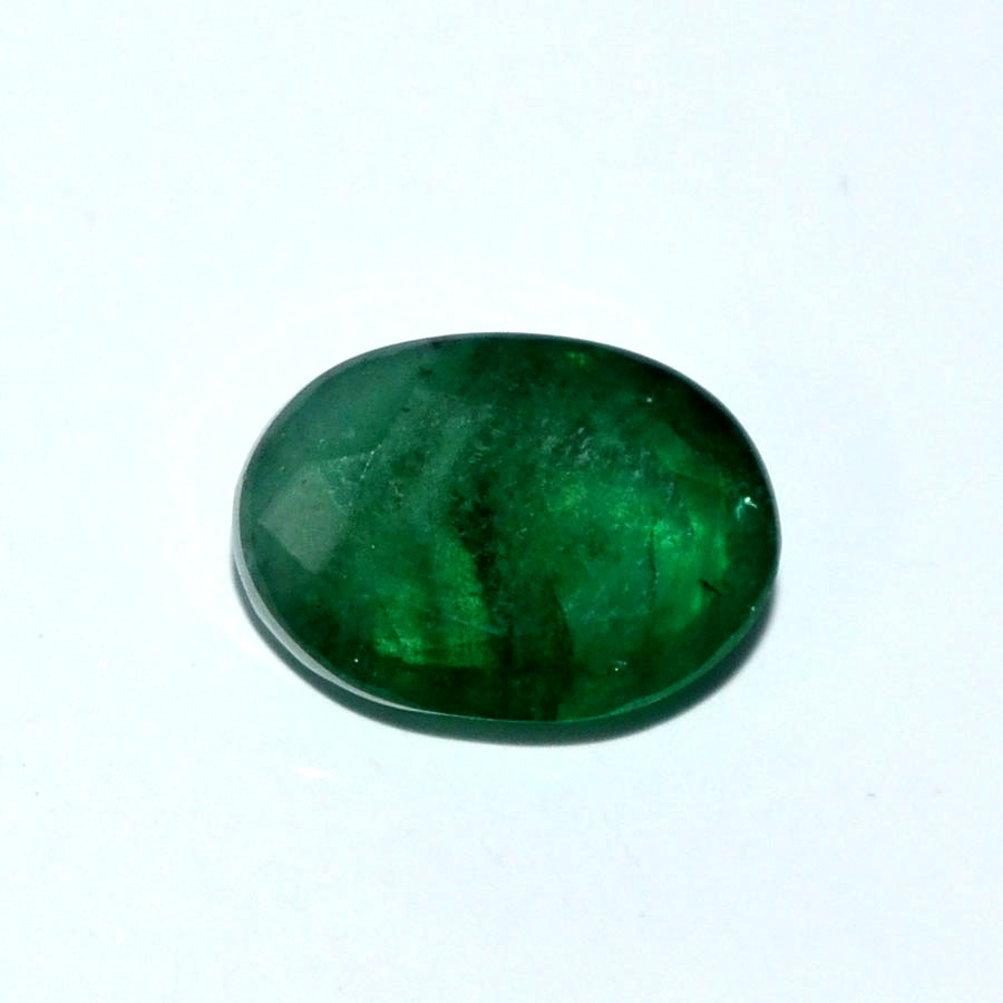 EMERALD 5.12 Ct.
