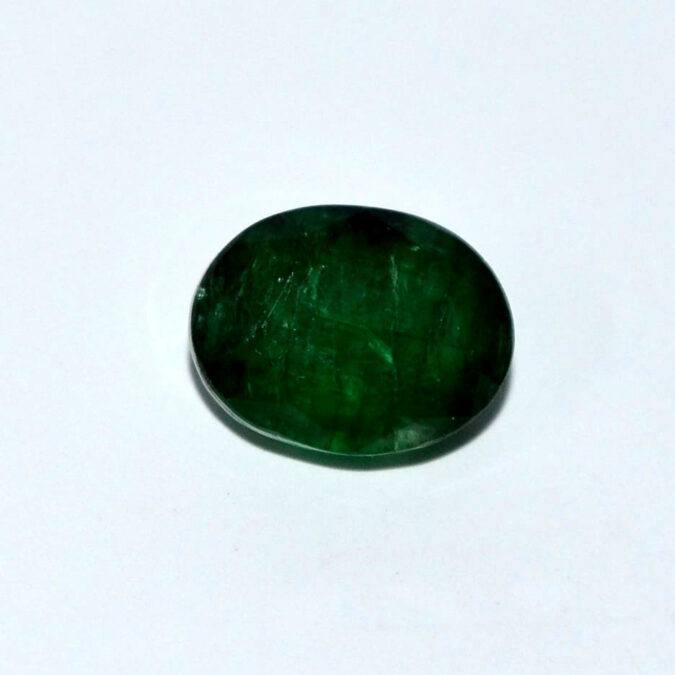 EMRG21563 1 EMERALD 4.26 Ct.