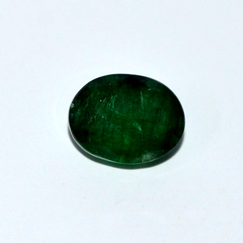 EMERALD 4.26 Ct.