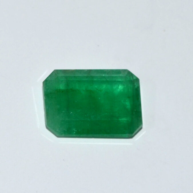 EMRG21565 1 EMERALD 4.08 Ct.