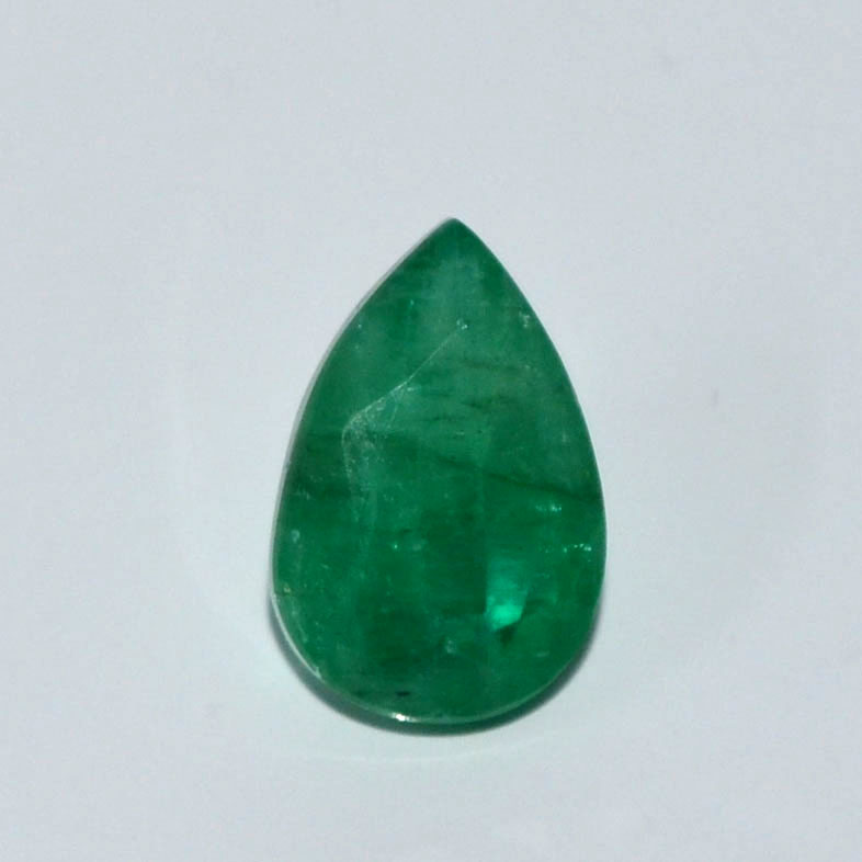 EMERALD 4.24 Ct.